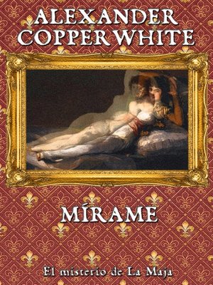 cover image of Mírame